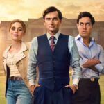 Confira a crítica da série "Rivais", drama de 2024 com Emily Atack e Hubert Burton disponível para assistir no Disney+.