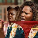 Confira a crítica do filme "Romance no Ar: Uma Garota Apaixonada", romance sul-africano de 2024 disponível para assistir na Netflix.