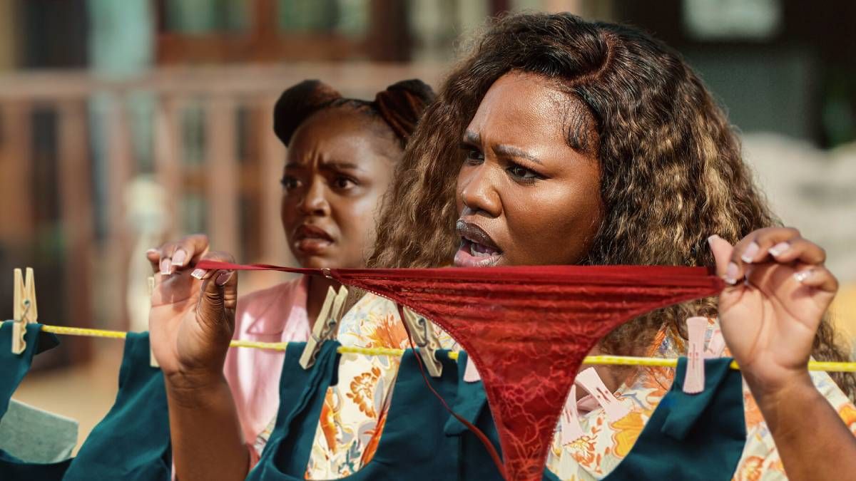 Confira a crítica do filme "Romance no Ar: Uma Garota Apaixonada", romance sul-africano de 2024 disponível para assistir na Netflix.