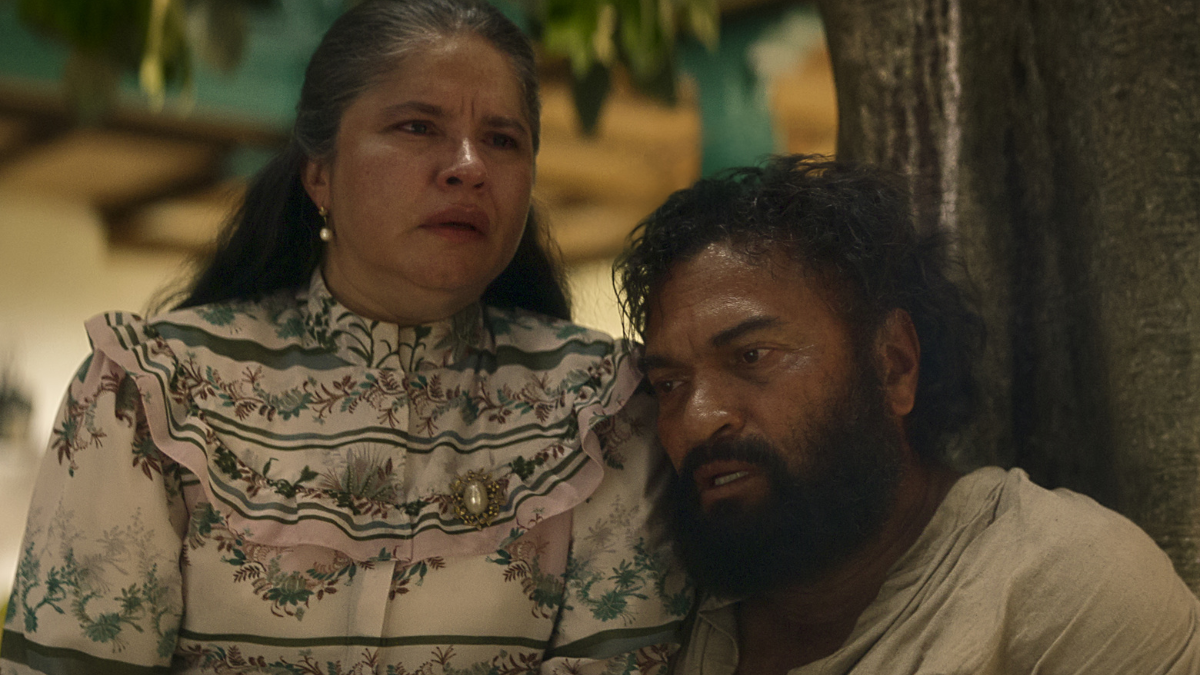 SAIU! Netflix divulga primeiro trailer da adaptação de ‘Cem Anos de Solidão’ CONFIRA!