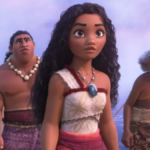 Saiba onde assistir Moana 2 está no Disney Plus (1)