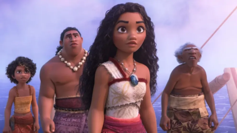 Saiba onde assistir Moana 2 está no Disney Plus (1)