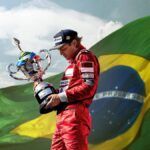 Confira a crítica da série "Senna", drama biográfico do piloto brasileiro de 2024 disponível para assistir na Netflix