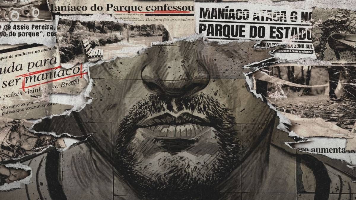 Confira a crítica de "Maníaco do Parque: A História Não Contada", série documental de 2024 disponível para assistir no Prime Video