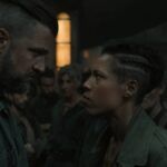 Confira a crítica do episódio 2 da temporada 2 "Silo", série de ficção científica disponível para assistir na Apple TV+.
