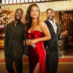 Confira a crítica do filme "Sintonia de Natal", comédia romântica natalina de 2024 disponível para assistir na Netflix