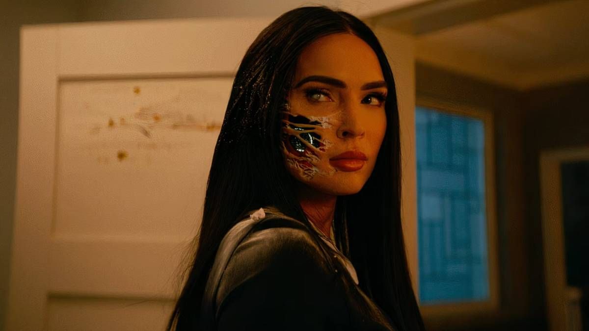 Confira a crítica do filme "Submissão - Alice (Subservience)", ficção científica de 2024 com Megan Fox disponível no Prime Video.