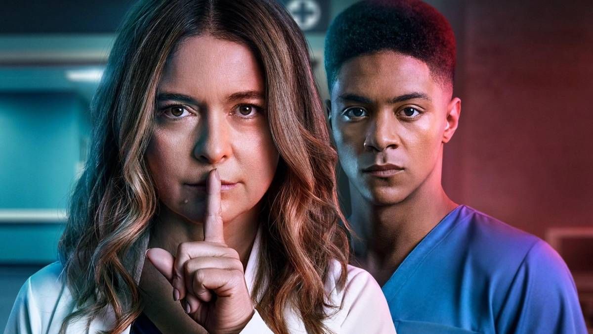 Confira a crítica da série "Sutura", suspense policial brasileiro de 2024 disponível para assistir no Prime Video