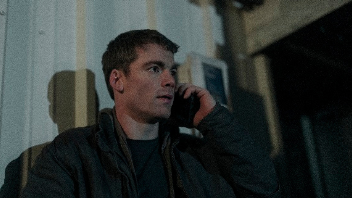 Temporada 2 de ‘O Agente Noturno’ ganha data de estreia veja quando assistir (1)