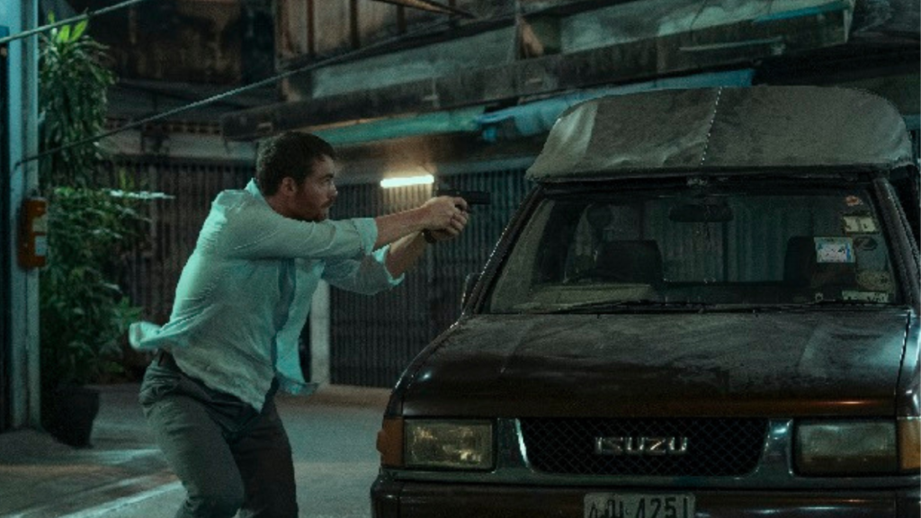 Temporada 2 de ‘O Agente Noturno’ ganha data de estreia veja quando assistir