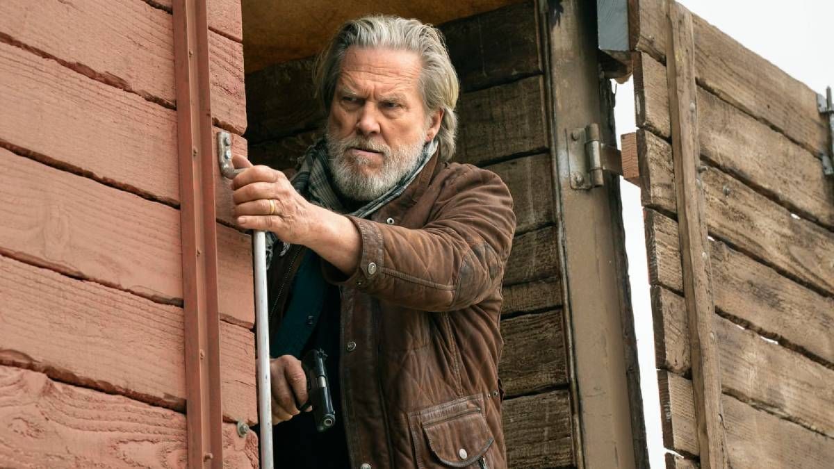 Confira a crítica da temporada 2 de "The Old Man", série de 2024 com Jeff Bridges disponível para assistir no Disney+