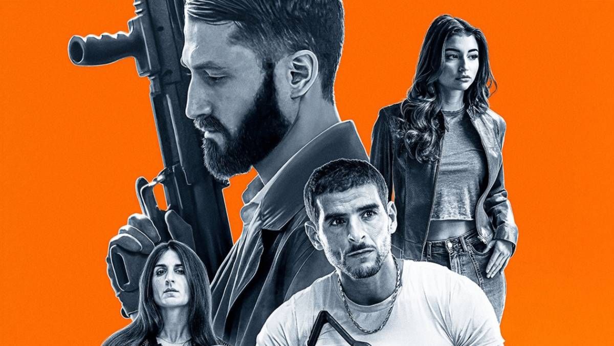 Confira a crítica do filme "Tigres e Hienas", suspense francês de 2024 disponível para assistir no Prime Video