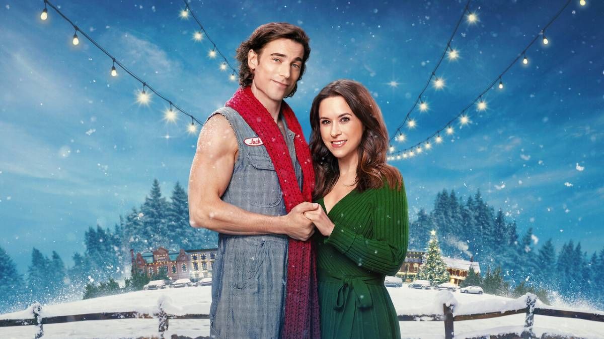 Confira a crítica do filme "Um Amor Feito de Neve", comédia romântica de 2024 disponível para assistir na Netflix