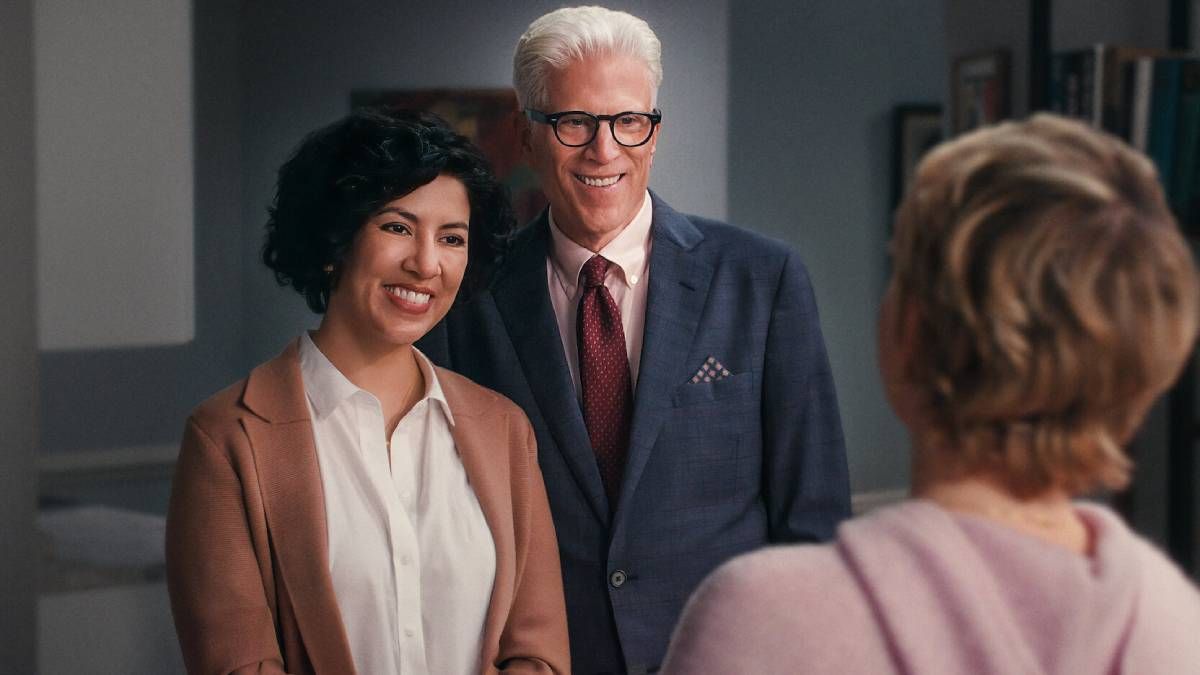 Confira a crítica da série "Um Espião Infiltrado", comédia de 2024 com Ted Danson disponível para assistir na Netflix.