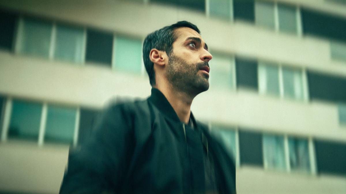 Confira a crítica da série "Voo Criminoso", minissérie sueca de 2024 com 8 episódios disponível para assistir na Netflix.