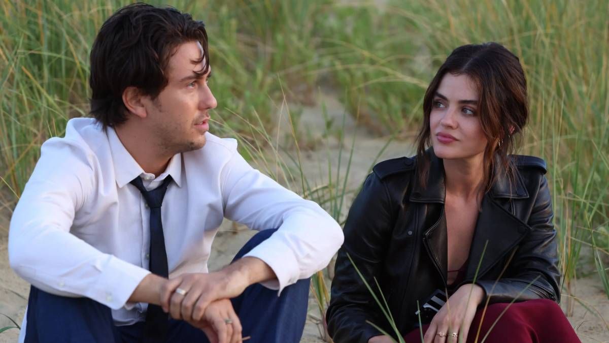 Confira a crítica do filme "Which Brings Me to You", comédia romântica de 2024 disponível para assistir no Prime Video.