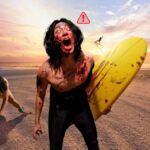 Confira a crítica da temporada 2 de "Zumbiverso - Sangue Novo", reality show sul-coreano de 2024 disponível para assistir na Netflix