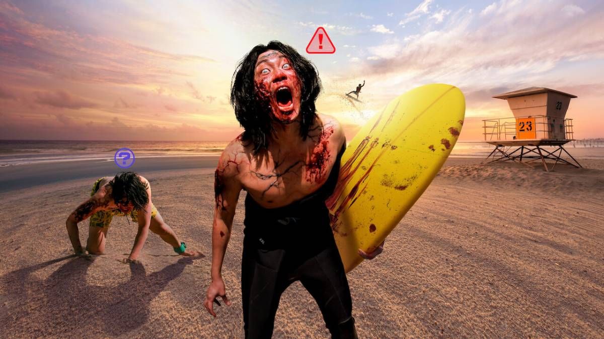 Confira a crítica da temporada 2 de "Zumbiverso - Sangue Novo", reality show sul-coreano de 2024 disponível para assistir na Netflix