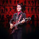 O Retorno do Rei: Queda e Ascensão de Elvis Presley