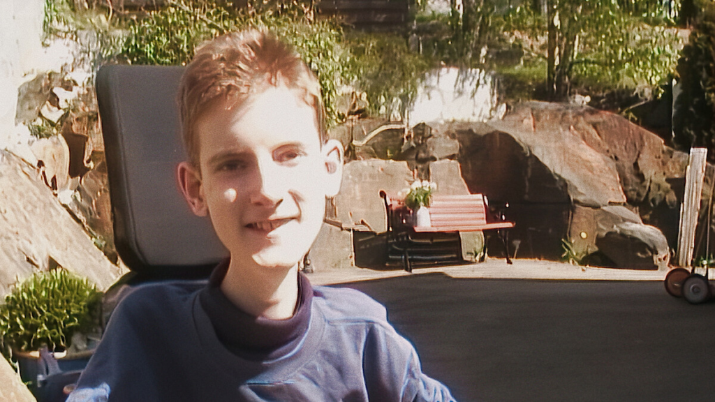 ‘A Extraordinária Vida de Ibelin’ tem história real EMOCIONANTE saiba mais sobre o documentário da Netflix (1)