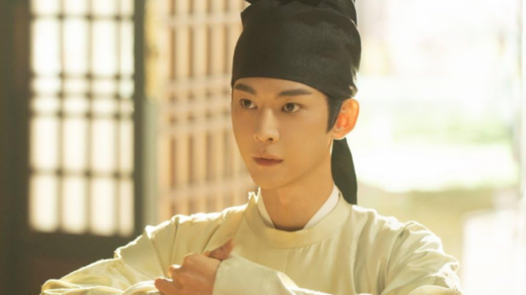 ‘A História da Garota da Pérola’ conheça o elenco do dorama chinês da Netflix (2)