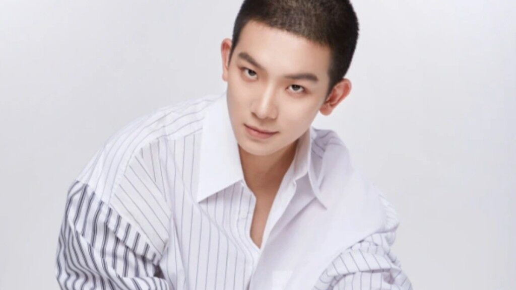 ‘A História da Garota da Pérola’ conheça o elenco do dorama chinês da Netflix (5)