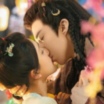 ‘A História da Garota da Pérola’ conheça o elenco do dorama chinês da Netflix (7)