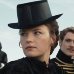 ‘A Imperatriz’ tem filho homem na temporada 2 DESCUBRA!