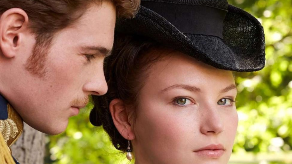 ‘A Imperatriz’ vai ter temporada 3 (1)