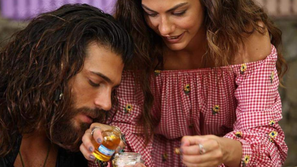 ‘A Sonhadora’ novela turca do Globoplay tem quantos capítulos