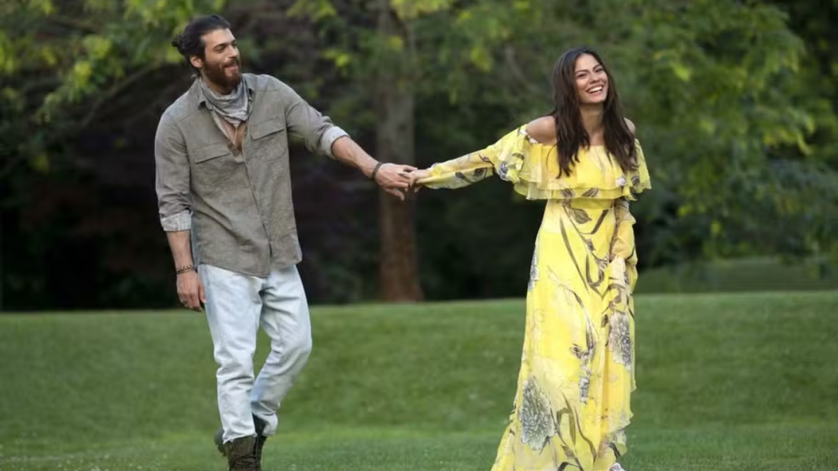 ‘A Sonhadora’ quando sai a temporada 2 (1)