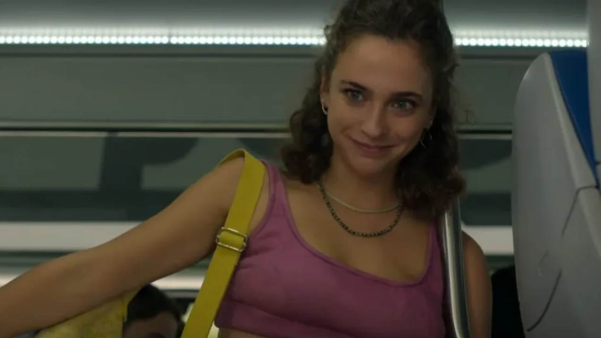 ‘Adoração’ quem matou Elena na série Resposta é SURPREENDENTE (1)