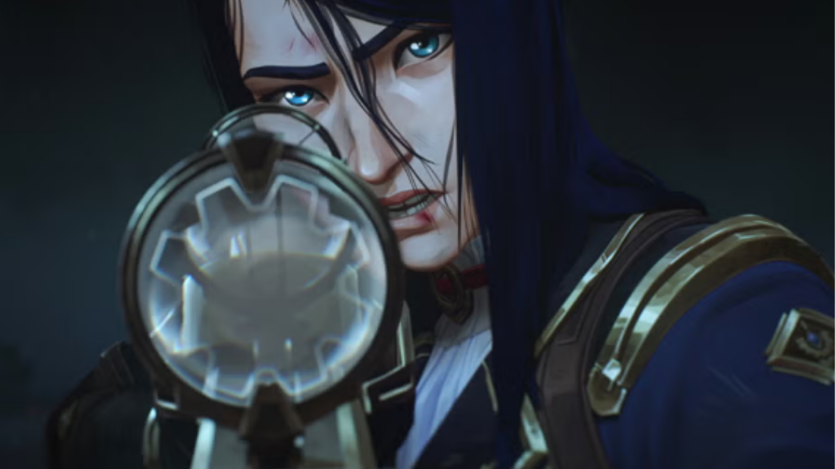 ‘Arcane’ teve temporada 3 confirmada Saiba tudo sobre a série (1)