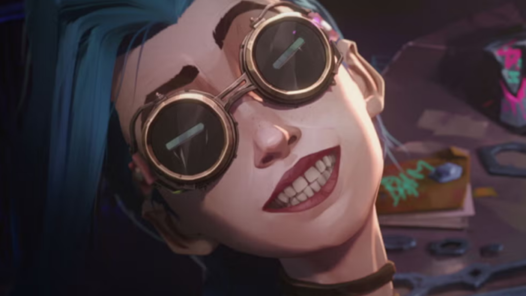 ‘Arcane’ teve temporada 3 confirmada Saiba tudo sobre a série