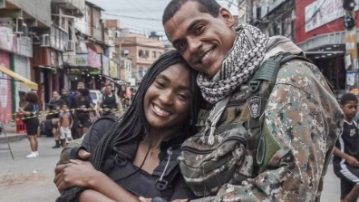 ‘Arcanjo Renegado’ teve uma temporada 4 confirmada Saiba tudo sobre a série brasileira do Globoplay