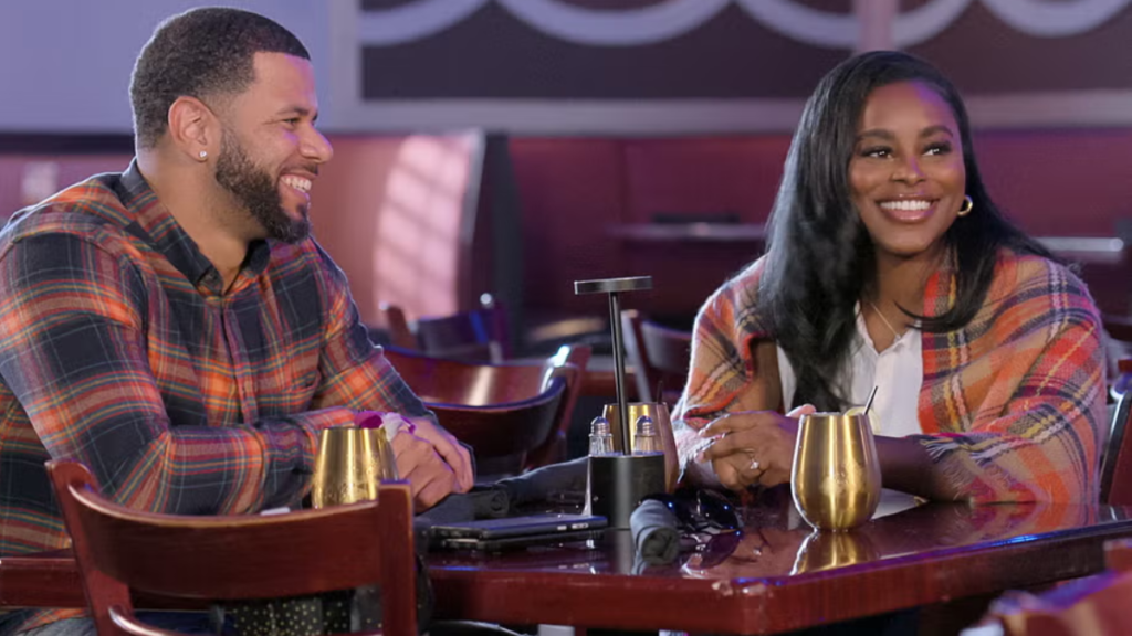 ‘Casamento às Cegas EUA’ quem casou na temporada 7 (1)