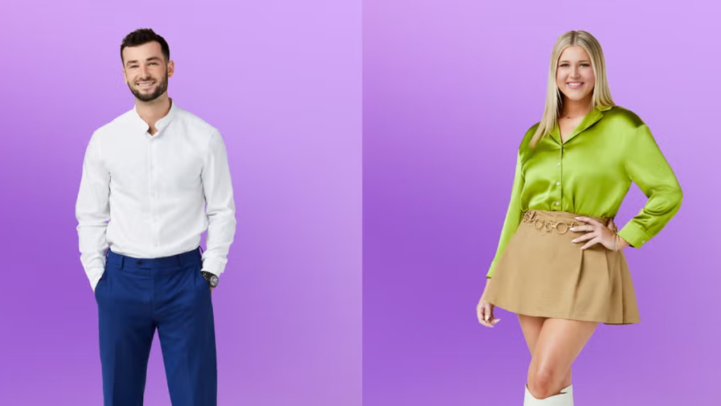 ‘Casamento às Cegas EUA’ quem casou na temporada 7 (3)