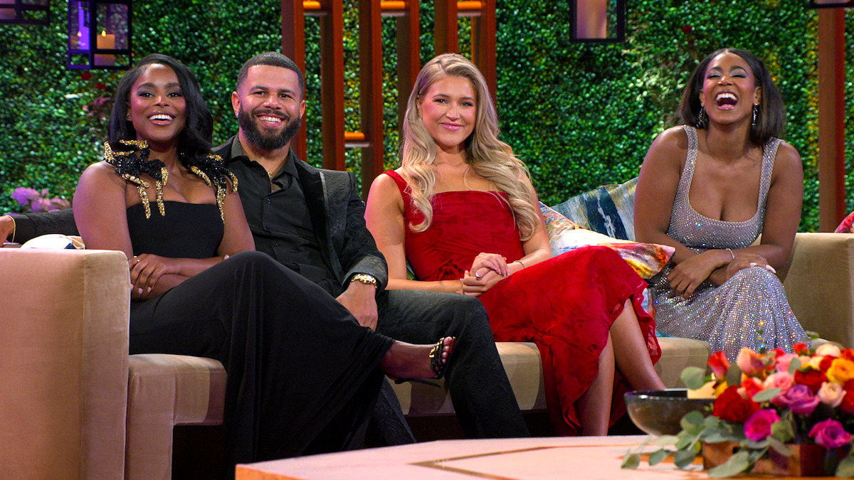 ‘Casamento às Cegas EUA’ quem casou na temporada 7 (5)