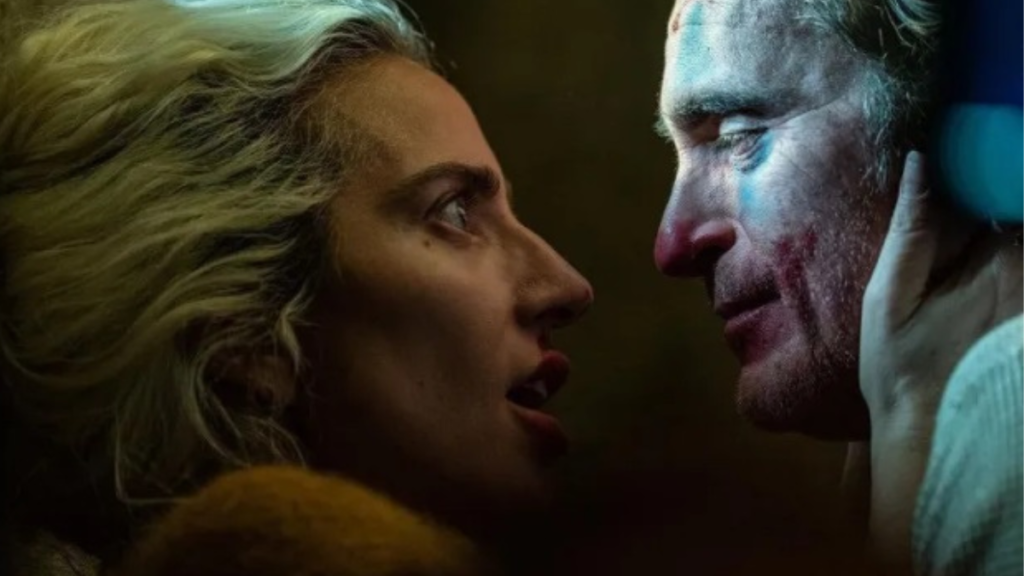 ‘Coringa Delírio a 2’ chega ao streaming saiba onde assistir