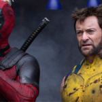 ‘Deadpool e Wolverine’ chega ao streaming saiba onde assistir