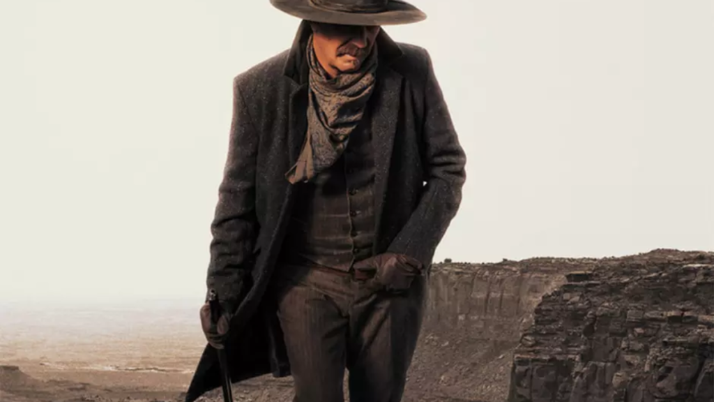 ‘Horizon An American Saga’ quando estreia o Capítulo 2 e onde assistir (1)