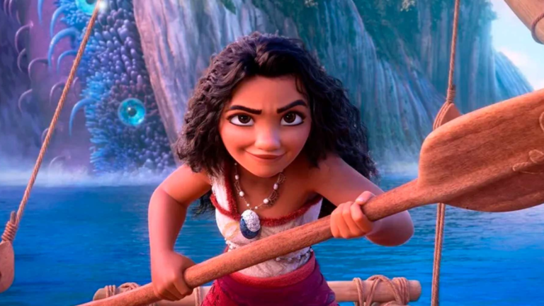 ‘Moana 2’ faz promoção para Punta Cana saiba como garantir sua viagem grátis (1)
