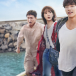 ‘Mr Plankton’ onde assistir à SURPREENDENTE série que vem conquistando dorameiros