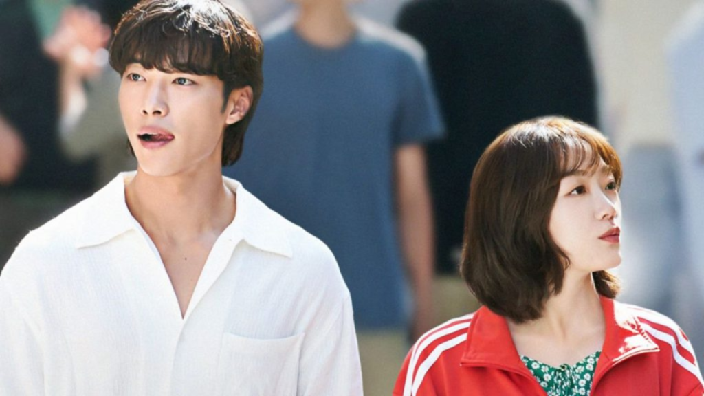 ‘Mr Plankton’ terá temporada 2 Saiba tudo sobre o dorama da Netflix (1)