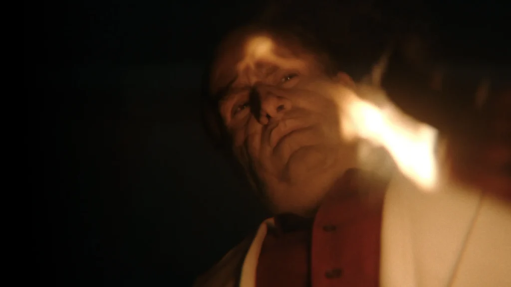 ‘Pinguim’ confira o final explicado da INCRÍVEL série da Max (1)