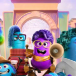 ‘Produção de Sonhos’ série do universo de ‘Divertida Mente’ ganha trailer e pôster - VEJA!