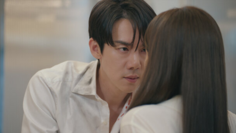 ‘Quando o Telefone Toca’ dorama da Netflix tem quantos episódios