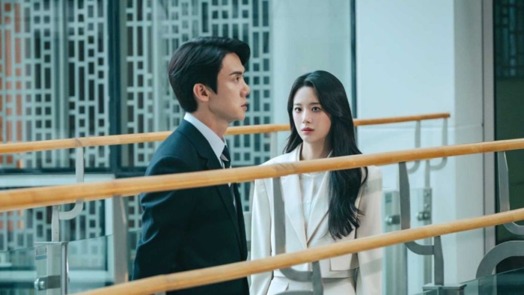 ‘Quando o Telefone Toca’ quando chegam os novos episódios do dorama da Netflix (1)