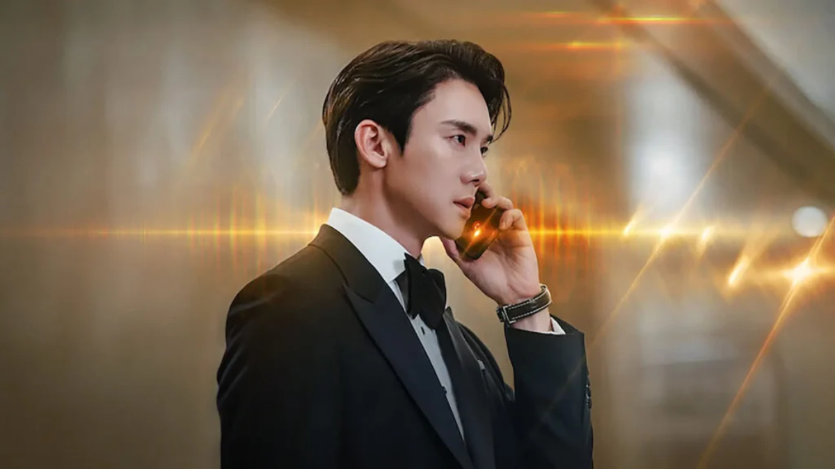 ‘Quando o Telefone Toca’ saiba onde assistir online ao IMPACTANTE dorama