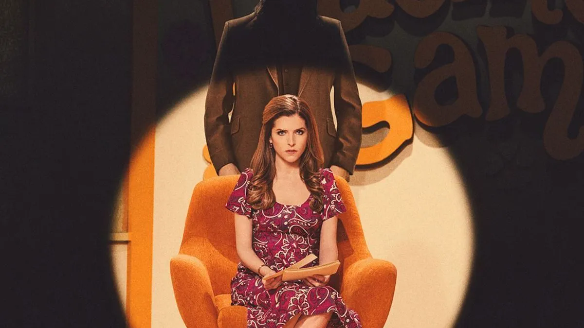 Confira a crítica do filme "A Garota da Vez", suspense de 2024 com Anna Kendrick disponível para assistir no Prime Video.